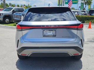 2024 Lexus RX 450h thumbnail – Miami, FL – 70