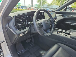 2024 Lexus RX 450h thumbnail – Miami, FL – 73