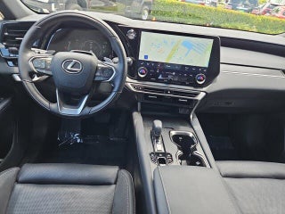 2024 Lexus RX 450h thumbnail – Miami, FL – 83