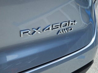 2024 Lexus RX 450h thumbnail – Miami, FL – 94