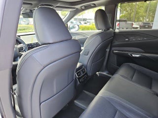 2024 Lexus RX 450h thumbnail – Miami, FL – 80
