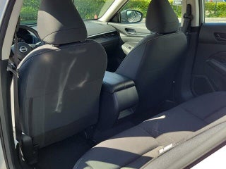 2024 Nissan Altima thumbnail – Homestead, FL – 13