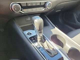 2024 Nissan Altima thumbnail – Homestead, FL – 20