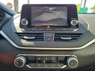 2024 Nissan Altima thumbnail – Homestead, FL – 10