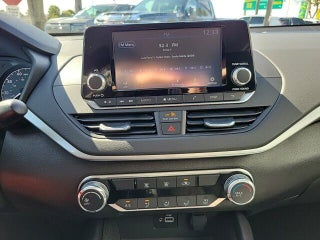 2024 Nissan Altima thumbnail – Homestead, FL – 19