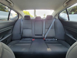 2024 Nissan Altima thumbnail – Homestead, FL – 14