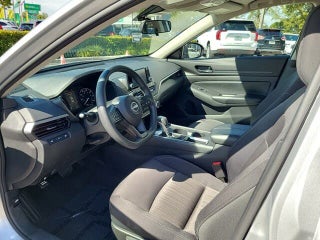2024 Nissan Altima thumbnail – Homestead, FL – 9