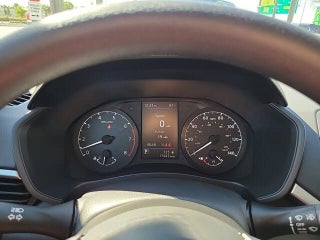 2024 Nissan Altima thumbnail – Homestead, FL – 27