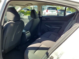 2024 Nissan Altima thumbnail – Homestead, FL – 12