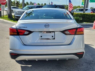 2024 Nissan Altima thumbnail – Homestead, FL – 6