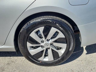 2024 Nissan Altima thumbnail – Homestead, FL – 25