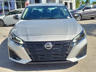 2024 Nissan Altima thumbnail – Homestead, FL – 2