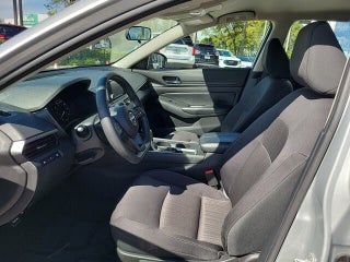 2024 Nissan Altima thumbnail – Homestead, FL – 11