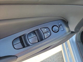 2024 Nissan Altima thumbnail – Homestead, FL – 22