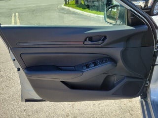 2024 Nissan Altima thumbnail – Homestead, FL – 21