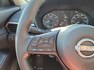 2024 Nissan Altima thumbnail – Homestead, FL – 17