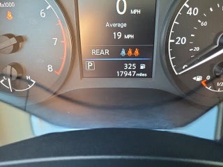 2024 Nissan Altima thumbnail – Homestead, FL – 28