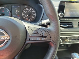 2024 Nissan Altima thumbnail – Homestead, FL – 18