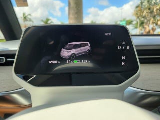 2025 Volkswagen ID.Buzz thumbnail – Miami, FL – 67
