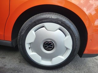 2025 Volkswagen ID.Buzz thumbnail – Miami, FL – 78