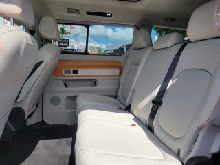 2025 Volkswagen ID.Buzz thumbnail – Miami, FL – 65