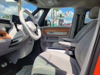 2025 Volkswagen ID.Buzz thumbnail – Miami, FL – 62