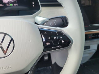 2025 Volkswagen ID.Buzz thumbnail – Miami, FL – 70