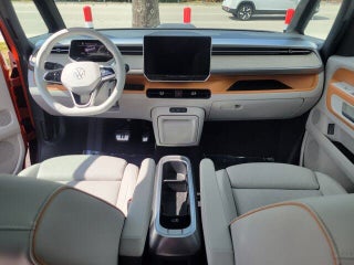 2025 Volkswagen ID.Buzz thumbnail – Miami, FL – 66