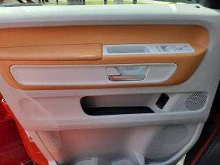 2025 Volkswagen ID.Buzz thumbnail – Miami, FL – 74