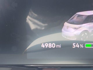 2025 Volkswagen ID.Buzz thumbnail – Miami, FL – 79