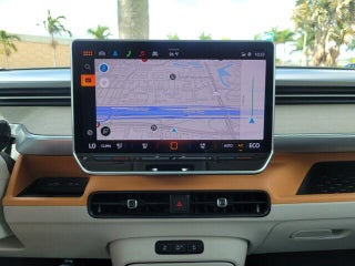 2025 Volkswagen ID.Buzz thumbnail – Miami, FL – 63