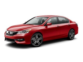 Honda Accord for sale Las Vegas