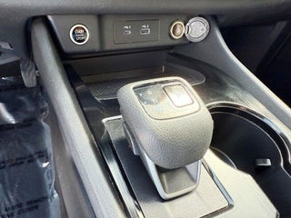2022 Nissan Rogue thumbnail – Hollywood, FL – 25