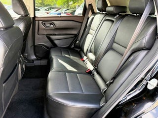 2022 Nissan Rogue thumbnail – Hollywood, FL – 14
