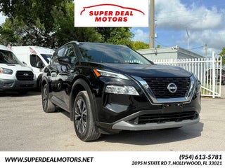 Nissan Rogue for sale Las Vegas