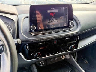 2022 Nissan Rogue thumbnail – Hollywood, FL – 22