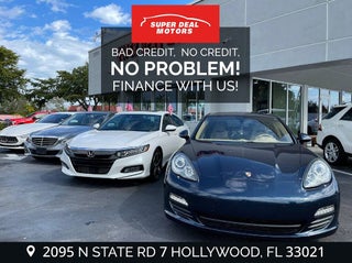2022 Nissan Rogue thumbnail – Hollywood, FL – 2
