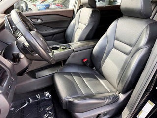 2022 Nissan Rogue thumbnail – Hollywood, FL – 13
