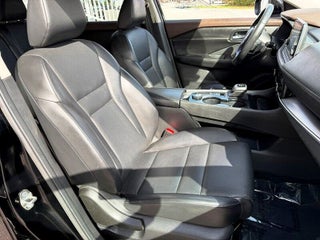 2022 Nissan Rogue thumbnail – Hollywood, FL – 16