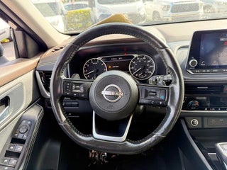 2022 Nissan Rogue thumbnail – Hollywood, FL – 19