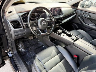2022 Nissan Rogue thumbnail – Hollywood, FL – 12