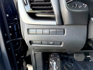 2022 Nissan Rogue thumbnail – Hollywood, FL – 29