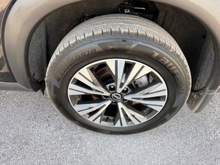 2022 Nissan Rogue thumbnail – Hollywood, FL – 33