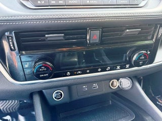 2022 Nissan Rogue thumbnail – Hollywood, FL – 24