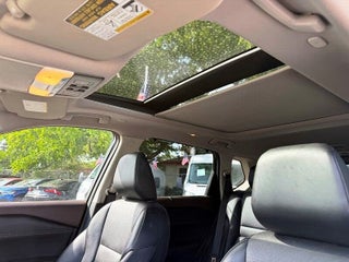 2022 Nissan Rogue thumbnail – Hollywood, FL – 20