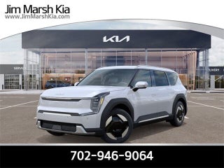 Kia EV9