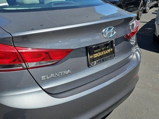 Hyundai ELANTRA for sale Las Vegas
