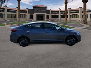 Hyundai ELANTRA for sale Las Vegas