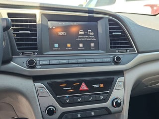Hyundai ELANTRA for sale Las Vegas