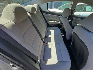 Hyundai ELANTRA for sale Las Vegas